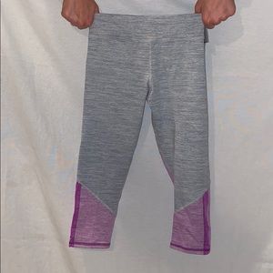 Girls Champion Leggings